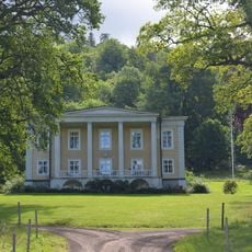 Vretaholms herrgård