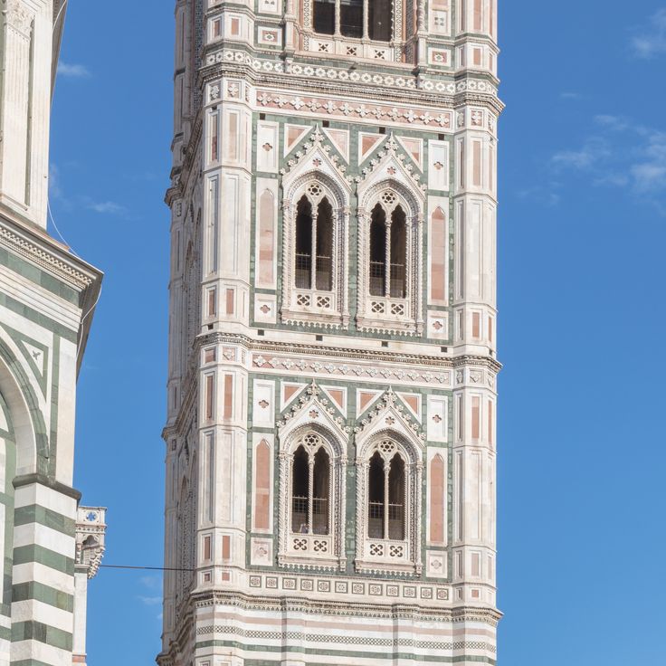 Campanile de Giotto