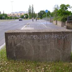 Konrad-Adenauer-Brücke