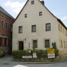 Wohnhaus
