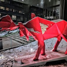 Sculpture