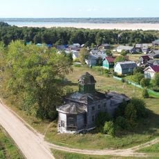 Церковь Введения )
