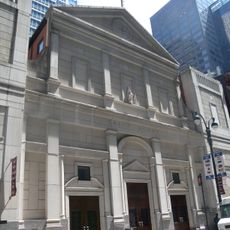 St. Agnes' Church