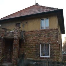 Dům dělnické kolonie čp. 949