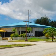 Joeten-Kiyu Public Library