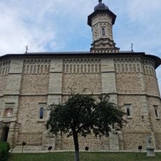 Dragomirna