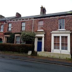 18 And 20, Chiswick Street