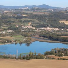 Lago di San Liberato