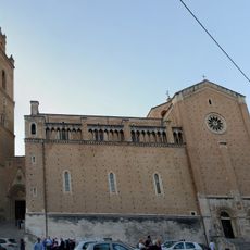Chieti Cathedral