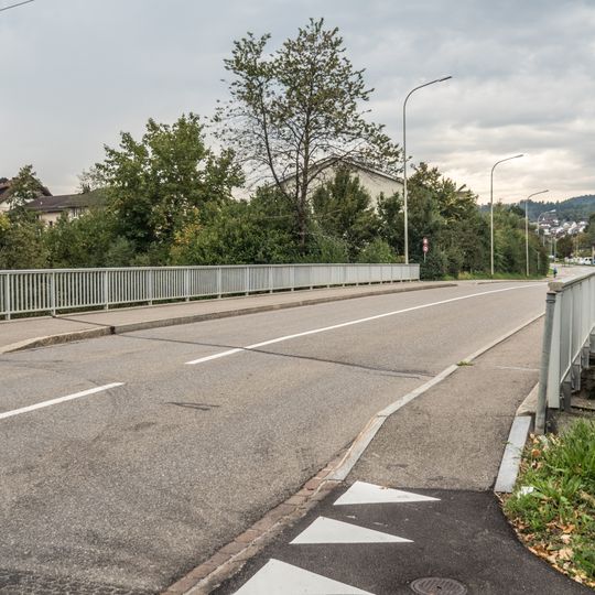 Werkhof-Espi-Brücke