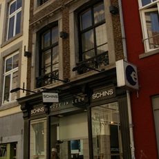 Spilstraat 5, Maastricht
