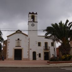 Sant Joan Baptista de Sant Joan del Pas