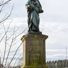 Heiligenfigur