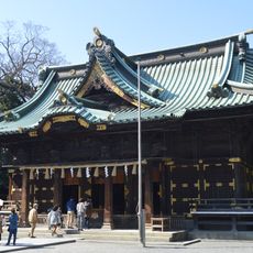 Mishima Taisha