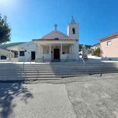 Capela da Ribeira de Cima