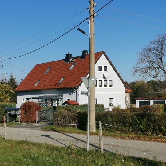 Bachstraße 48