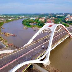 Rao Bridge