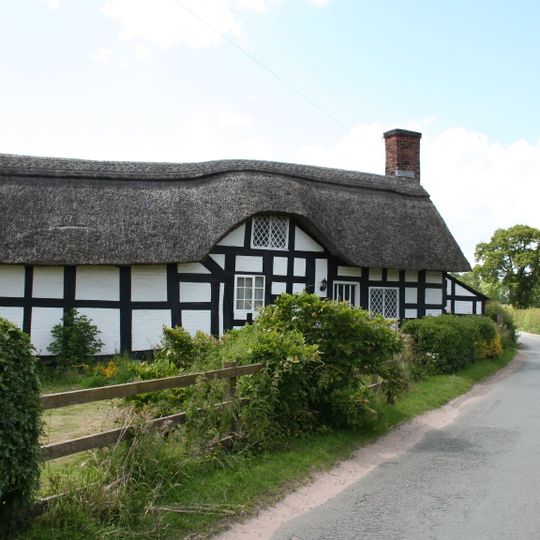 Stokes Cottage