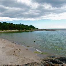 Ålö storsand