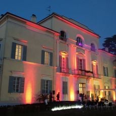Villa del Ferlaro