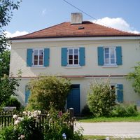 Kirchdorf an der Amper