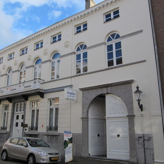 Swalmerstraat 36, Roermond