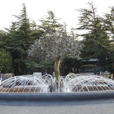 Mtatsminda Park