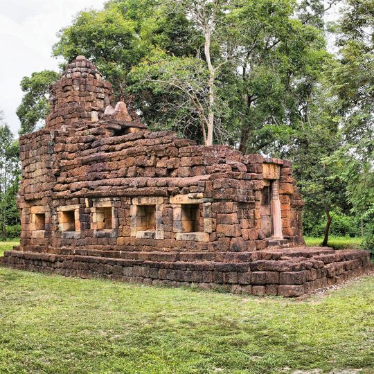 Prasat Ta Muen