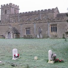 Church of All Saints