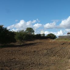 Drinkstone Post Mill