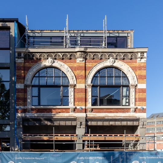 201 High Street, Christchurch