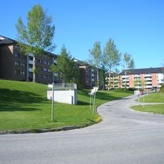 Flatåsen