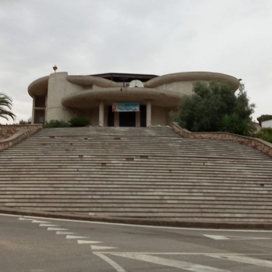 Chiesa di Beata Vergine Maria Regina