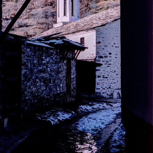 Chrám svätého Mikuláša