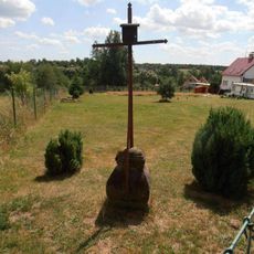 Kříž ve Smrku