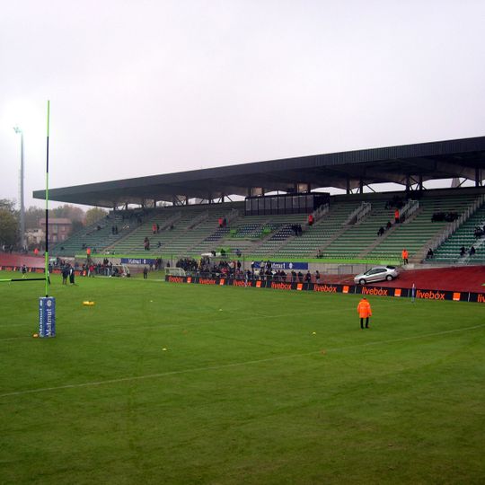 Stade Sapiac