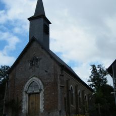 Église Sainte-Marie-Madeleine de Gorges