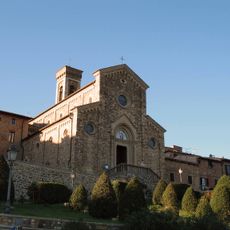 Chiesa di San Bartolomeo