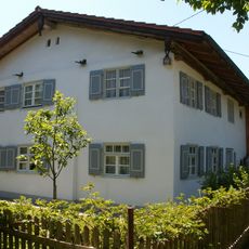 Bauernhaus