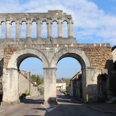 Porte d'Arroux