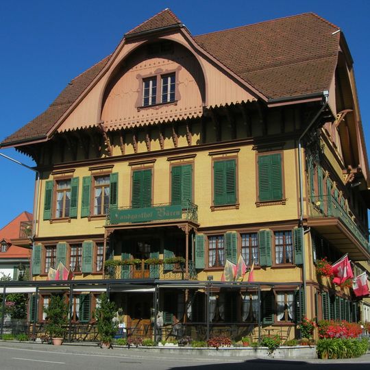 Gasthof Bären