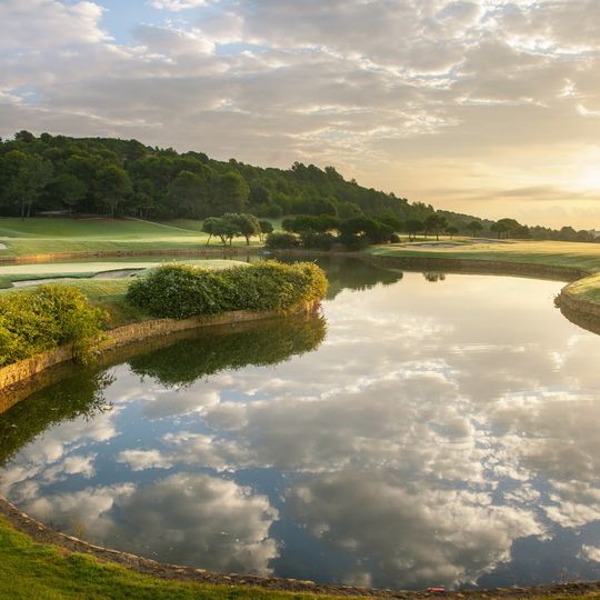 La Reserva Golf Club