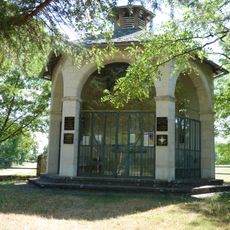 Chapelle Notre-Dame-de-Grâce de Villeneuve