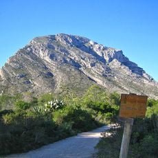 El Montgó Natural Park