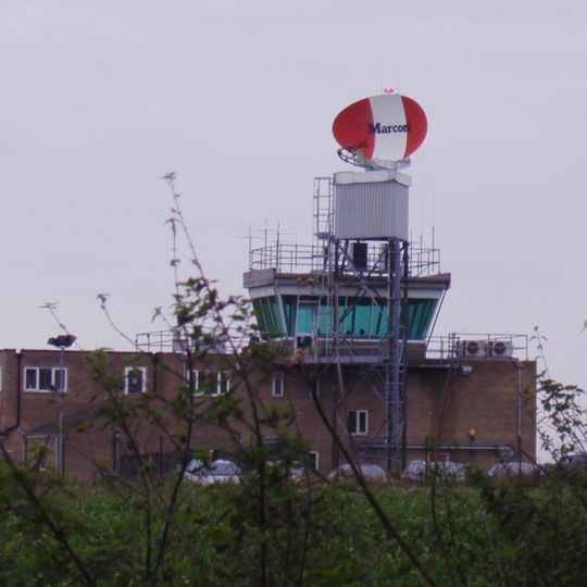 Norwich International Airport