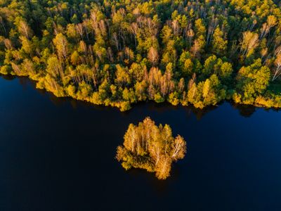 Vu du ciel 1