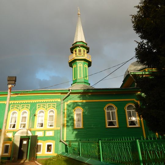 Chistopol Mosque