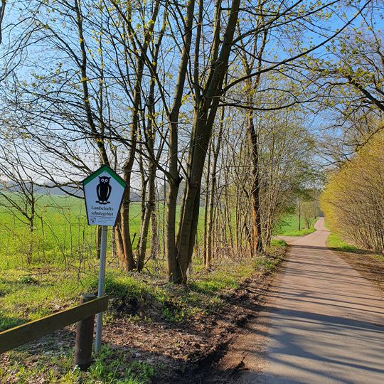 Aga-Elster-Tal und Zeitzer Forst