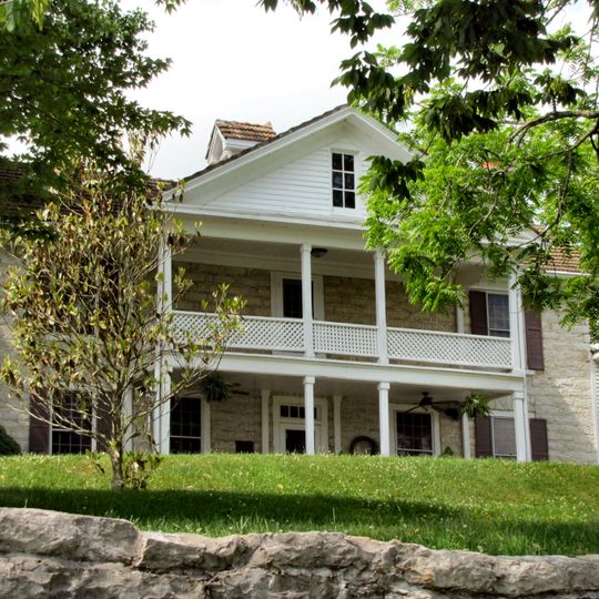 McClain-Ellison House