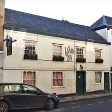 The Lamb Inn